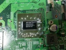 Материнська плата Msi Model MS-1243 №1